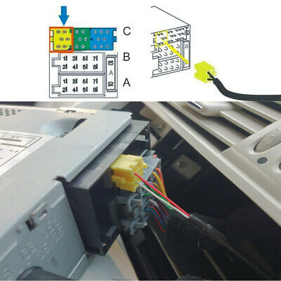 ALFA ROMEO FIAT LANCIA A2DP AUX IN BLUETOOTH STEARMING INTERFACE - Fresh Stock Dated February 2026