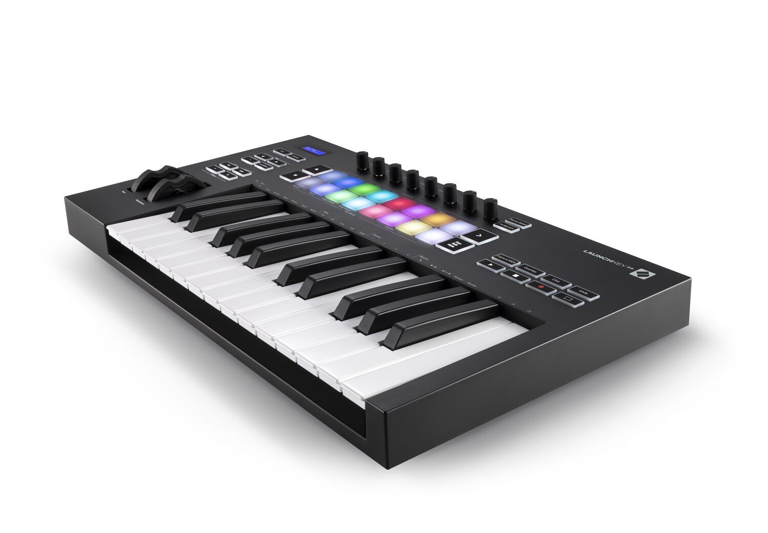 Novation Launchkey 25 [MK3] - Fresh Stock Dated February 2026