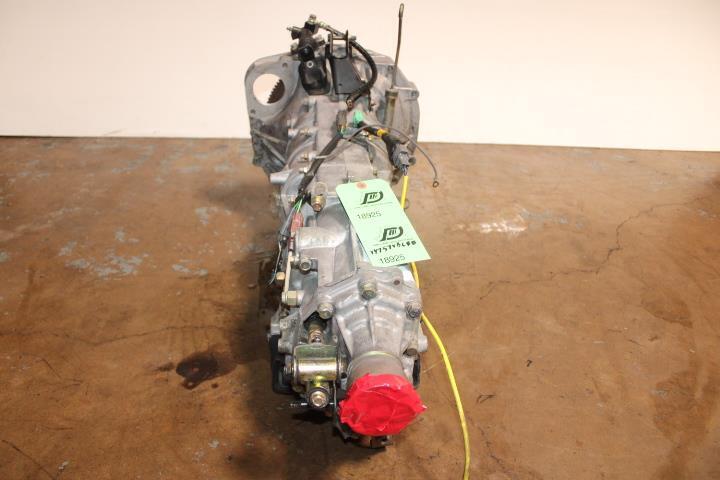 2008 2009 2010 2011 2012 2013 2014 SUBARU IMPREZA WRX 5 SPEED TRANSMISSION 4.44 - Fresh Stock Dated February 2026