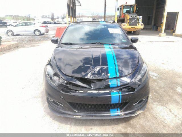 Used Manual Transmission Assembly fits  2013 Dodge Dart MT  1.4L turbo Grade A - Fresh Stock Dated February 2026