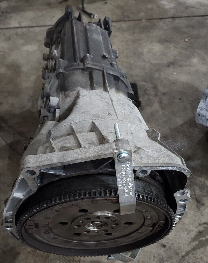 2007-2011 BMW E90 328xi N51 N52 6-Cyl Manual Transmission Gearbox AWD OEM - Fresh Stock Dated February 2026