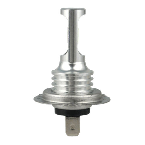 For Honda Goldwing Gl1800 01-16 2x Upgrade H7 Ice Blue LED Headlight Kit 70W - Fresh Stock Dated February 2026