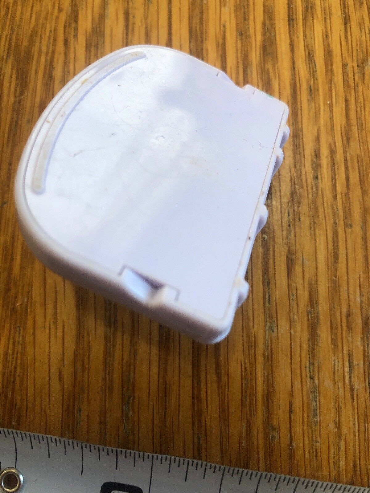 Leap Frog Fridge Phonics Larger  Single Letter Word Whammer Capital T Upper Case - Fresh Stock Dated February 2026