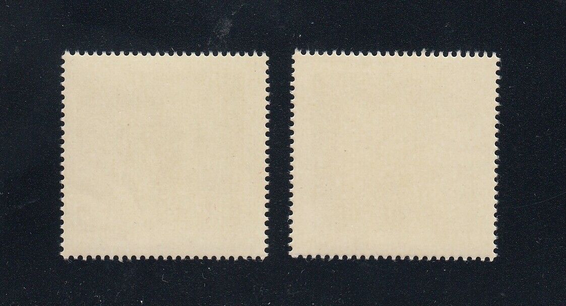 Macao stamps 1976 SC#437-38 Pagota, mint, NH  cat..50 - Fresh Stock Dated February 2026