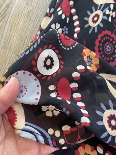 vtg floral print midi - Fresh Stock Dated February 2026