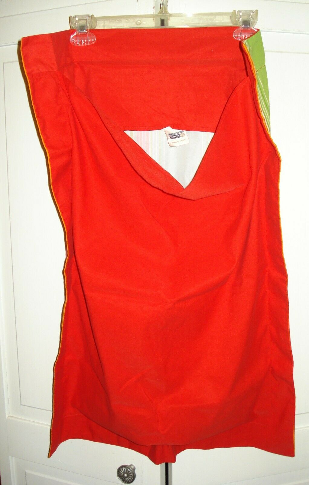 TARGET MULTI COLOR STRIPED STANDARD SHAMS SET OF 2 - Fresh Stock Dated February 2026