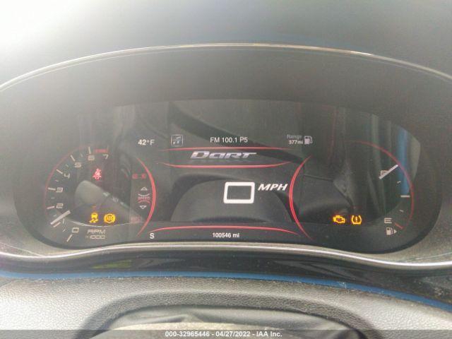 Used Manual Transmission Assembly fits  2013 Dodge Dart MT  1.4L turbo Grade A - Fresh Stock Dated February 2026