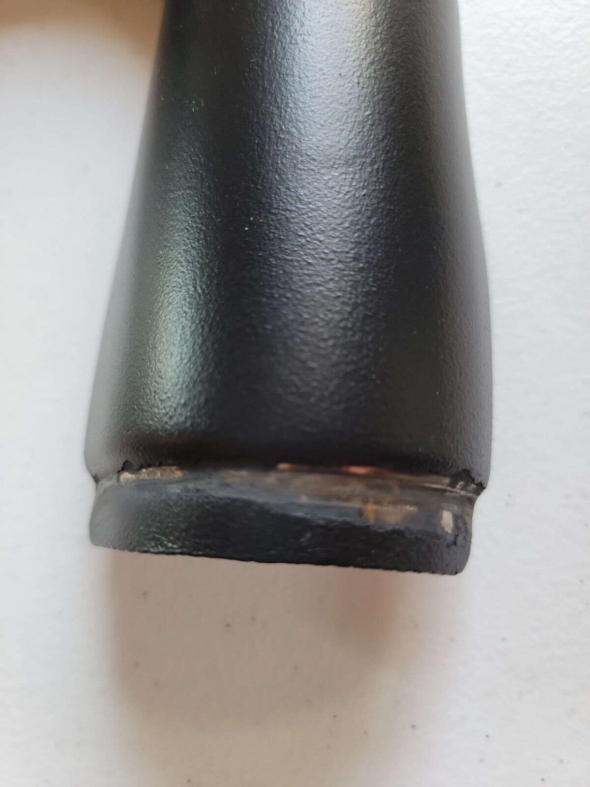 Harley Davidson Black Heat Shield part# 65400484 - Fresh Stock Dated February 2026