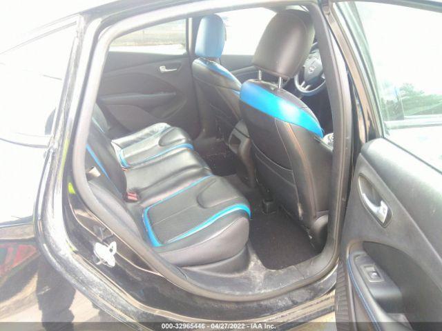 Used Manual Transmission Assembly fits  2013 Dodge Dart MT  1.4L turbo Grade A - Fresh Stock Dated February 2026