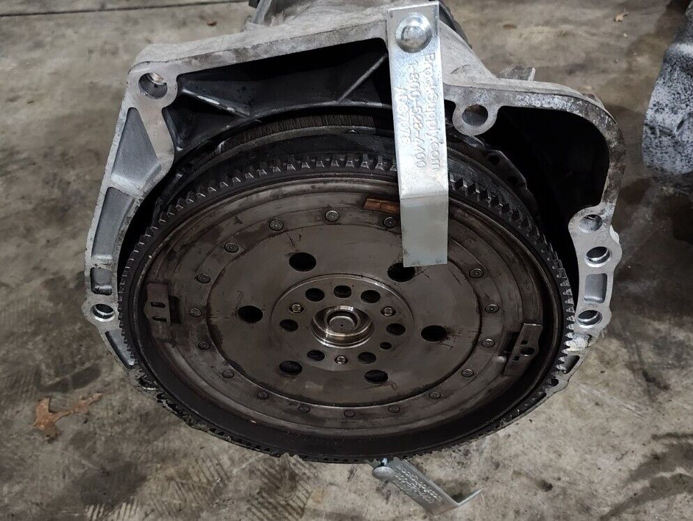 2007-2011 BMW E90 328xi N51 N52 6-Cyl Manual Transmission Gearbox AWD OEM - Fresh Stock Dated February 2026