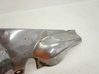 90 for Honda GL 1500 Goldwing  Left Lower Heat Shield - Fresh Stock Dated February 2026