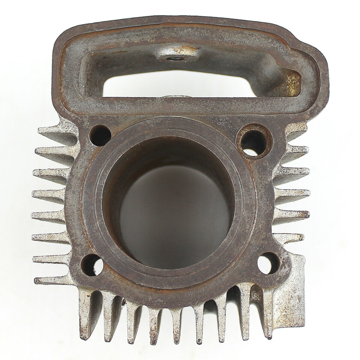 Honda NOS Cylinder s90 P/N 12100-028-120 - Fresh Stock Dated February 2026