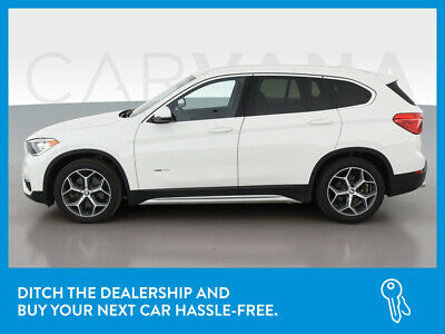 2016 BMW X1 xDrive28i Sport Utility 4D - Fresh Stock Dated February 2026