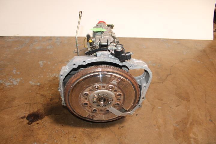 2008 2009 2010 2011 2012 2013 2014 SUBARU IMPREZA WRX 5 SPEED TRANSMISSION 4.44 - Fresh Stock Dated February 2026