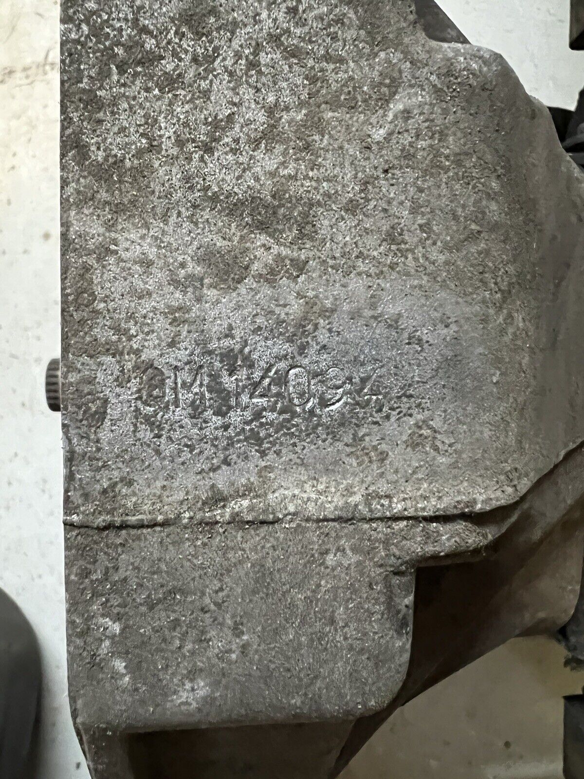 1985 Porsche 944 Transaxle - Fresh Stock Dated February 2026