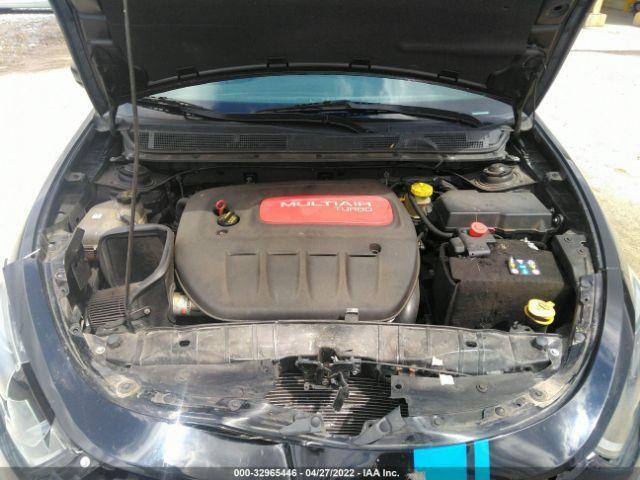 Used Manual Transmission Assembly fits  2013 Dodge Dart MT  1.4L turbo Grade A - Fresh Stock Dated February 2026