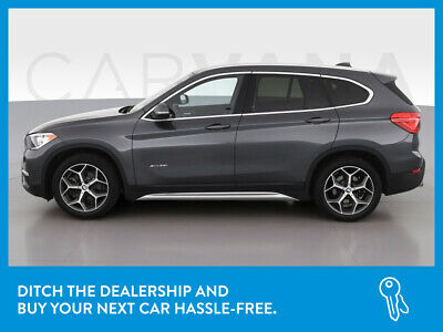 2018 BMW X1 xDrive28i Sport Utility 4D - Fresh Stock Dated December 2025