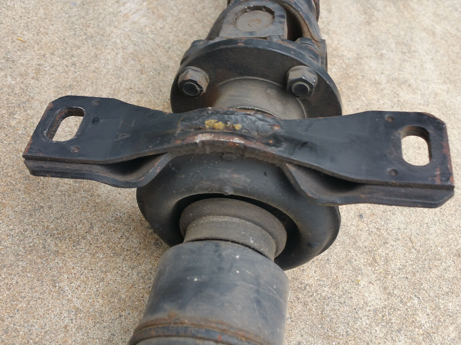 Supra MKIV MK4 USDM 2JZ GE NA W58 manual transmission 5 Speed w/ clutch/flywheel - Fresh Stock Dated February 2026