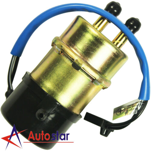 Brand New Fuel Pump For Yamaha V Star 1998-2003 XVS650 & 1999-2003 XVS1100 - Fresh Stock Dated February 2026