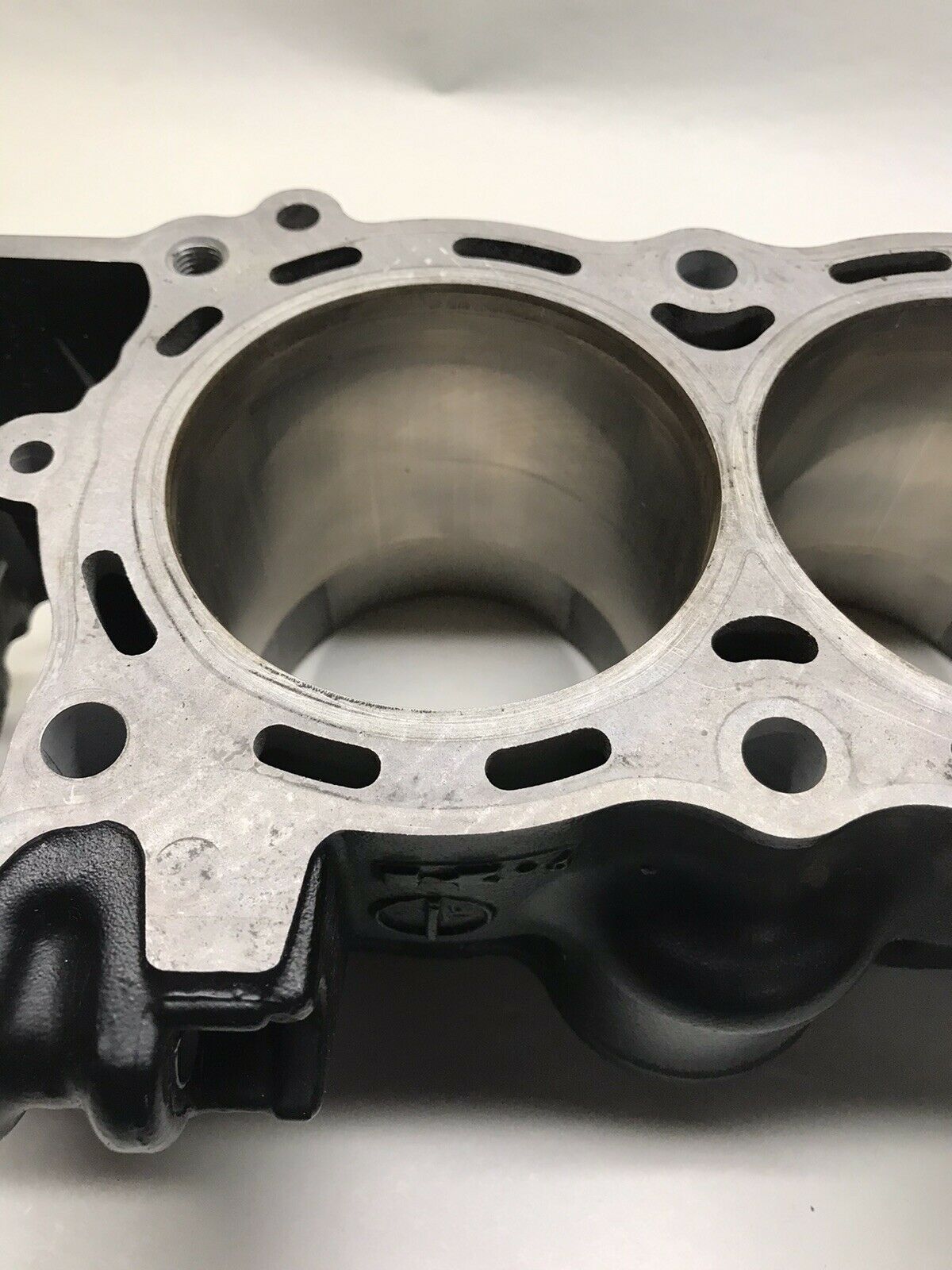 KAWASAKI NINJA 650R EX650 09-11 ER6N 09-10 CYLINDER PART # 11005-0114 - Fresh Stock Dated February 2026