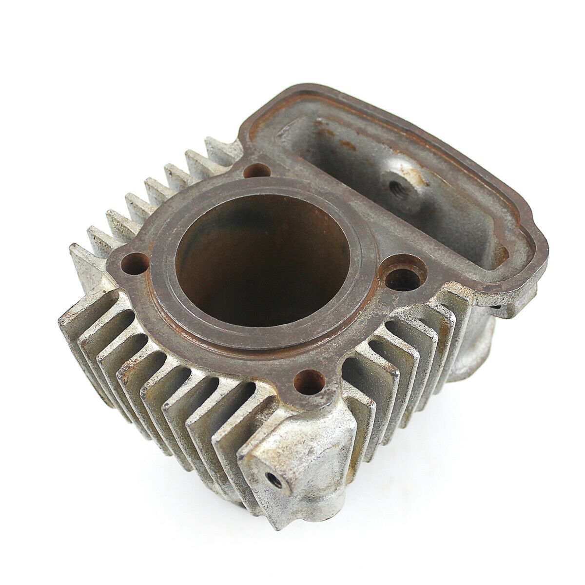 Honda NOS Cylinder s90 P/N 12100-028-120 - Fresh Stock Dated February 2026