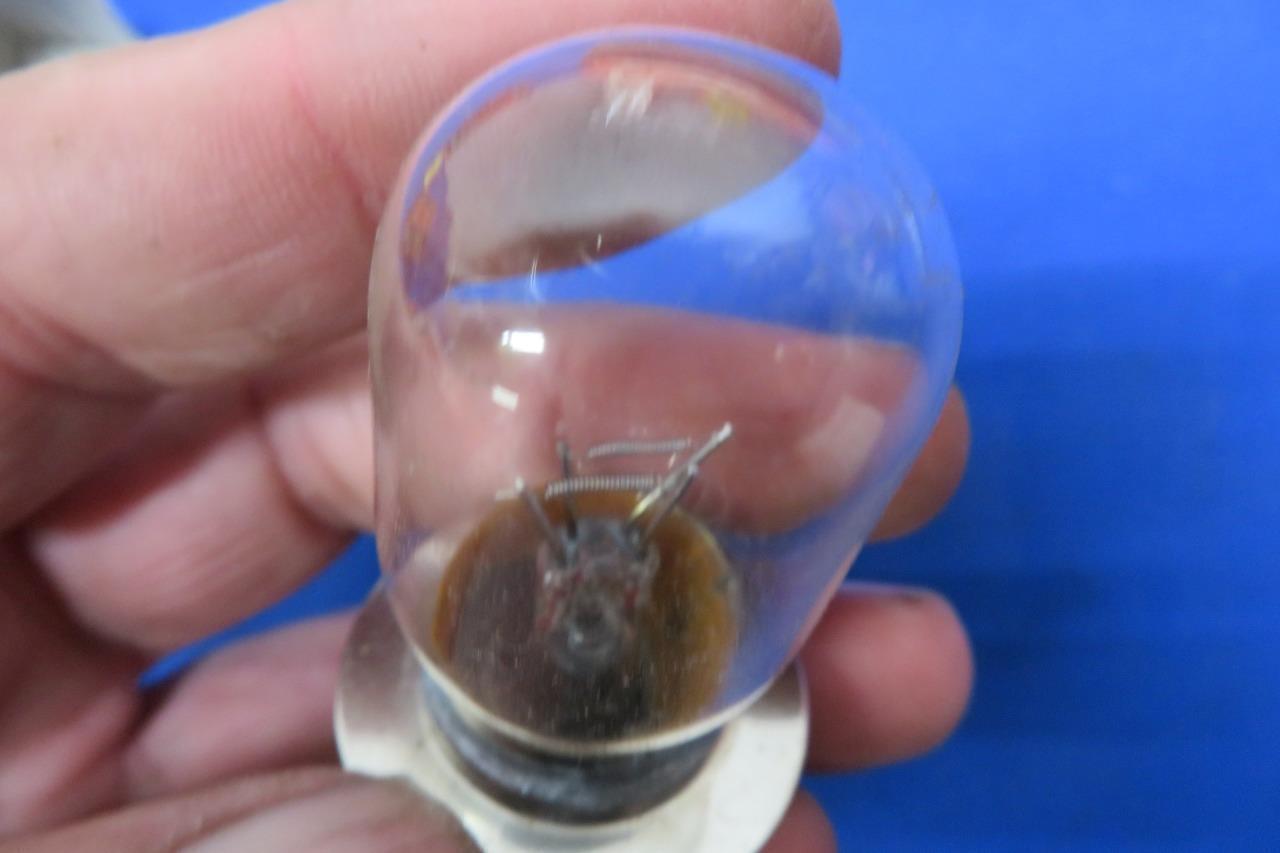 Triumph BSA Norton, 12V 42/36W Headlight Bulb, by Stanley Bonneville   NP1512 - Fresh Stock Dated February 2026