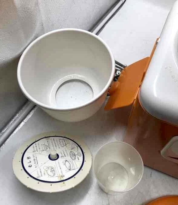 TIGER SMB-1800 Mochi Maker Rice Cake Machine Made in Japan ~ Excellent - Fresh Stock Dated February 2026