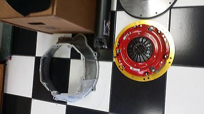 1967-1969 Camaro LS Super Elite Tremec T56 Magnum Kit - Fresh Stock Dated December 2025