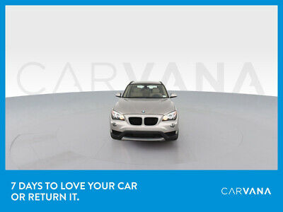 2013 BMW X1 xDrive28i Sport Utility 4D - Fresh Stock Dated December 2025