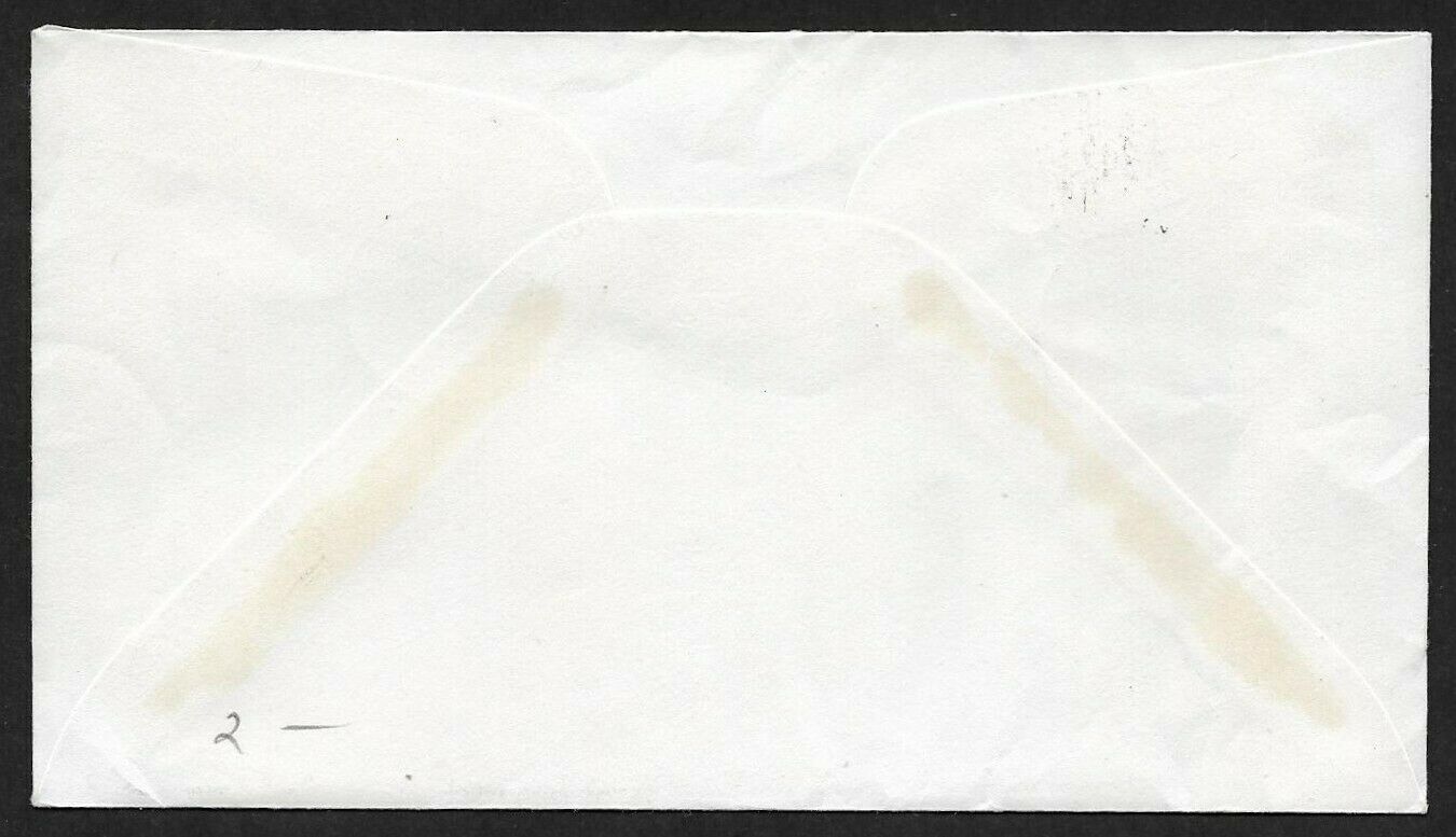 Jamaica 1970 First Day Cover - Fresh Stock Dated February 2026