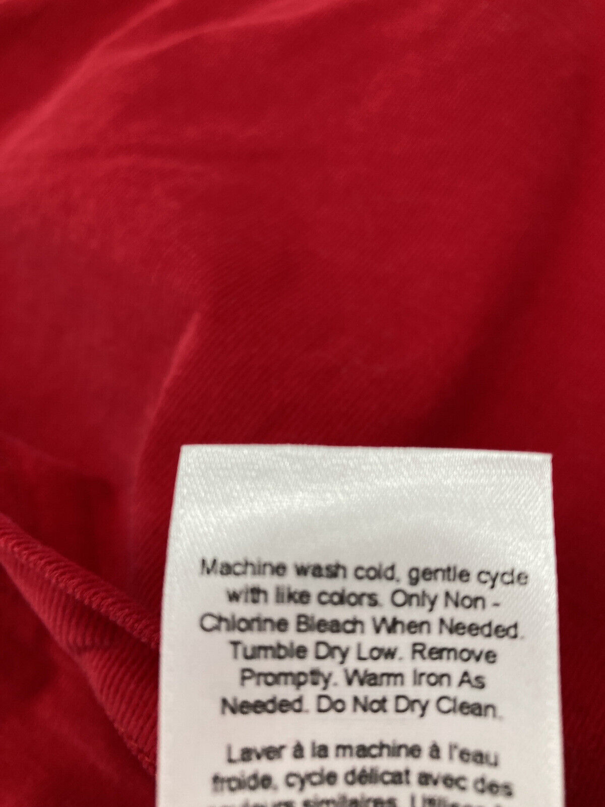 Pottery Barn Kids Letter to Santa Sham NOAH mono 2021 - Fresh Stock Dated February 2026