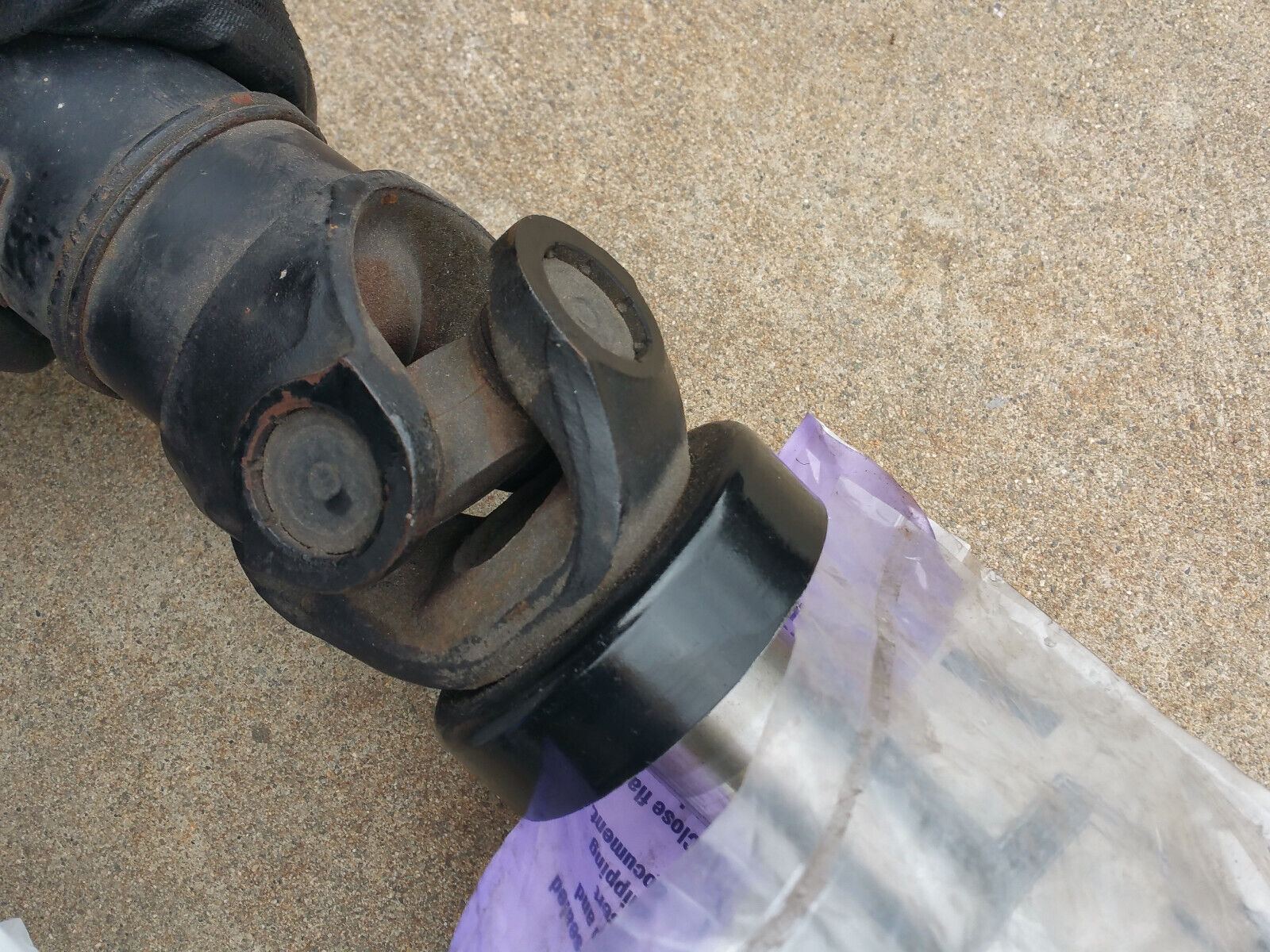 Supra MKIV MK4 USDM 2JZ GE NA W58 manual transmission 5 Speed w/ clutch/flywheel - Fresh Stock Dated February 2026