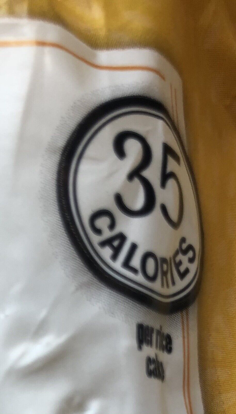 Quaker Butter Popcorn Rice Cakes  Pack of 3 Hard To Find Flavor Best By 073122 - Fresh Stock Dated February 2026