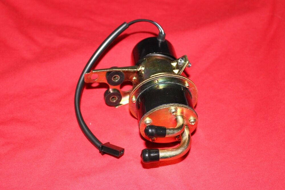 YAMAHA V Max VMax 1200 Fuel Pump 1985-2007 4SV-13907-02-00 - Fresh Stock Dated February 2026