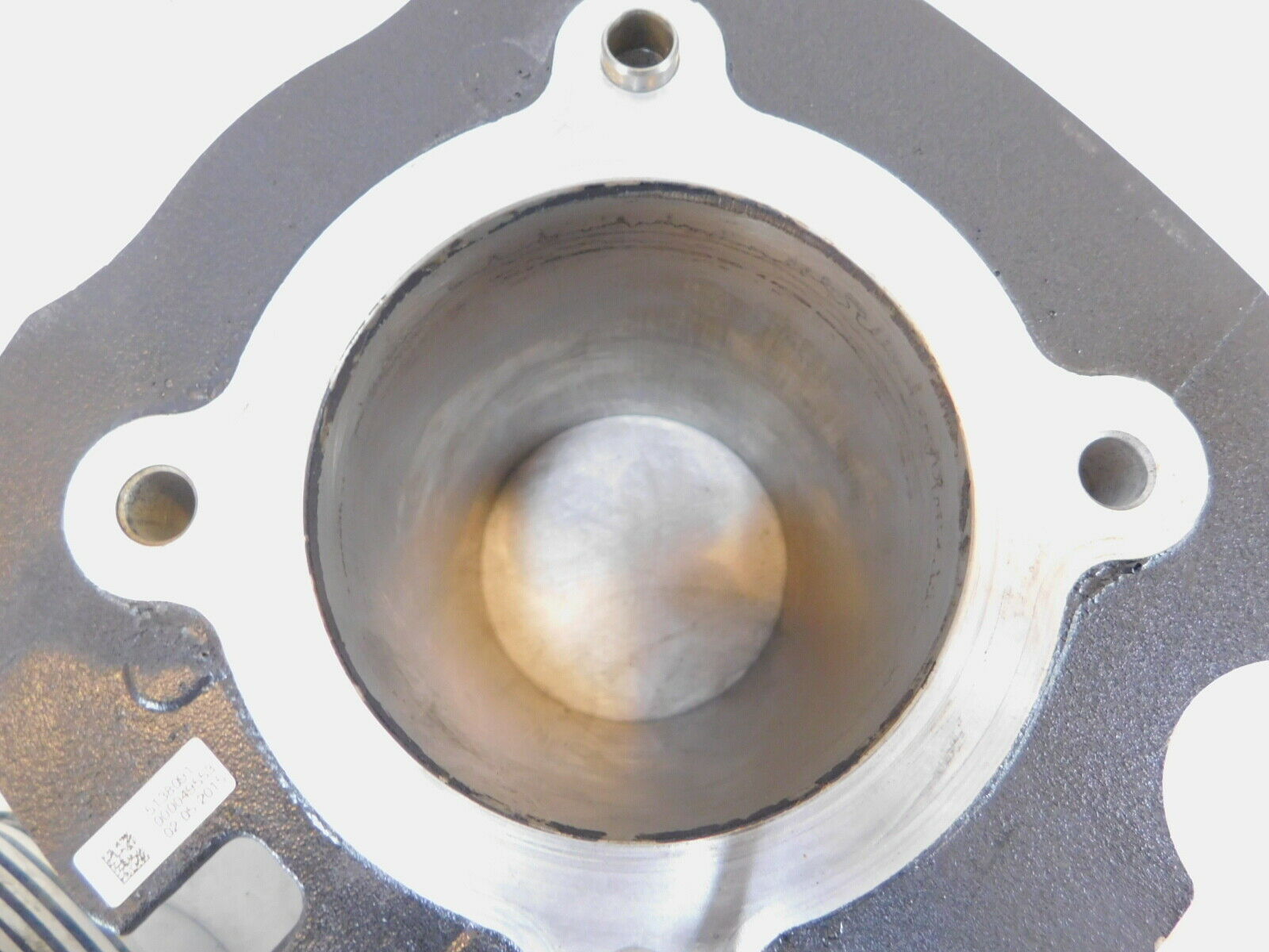 Indian Chief Chieftain Roadmaster & Springfield Engine Motor Cylinders & Pistons - Fresh Stock Dated February 2026