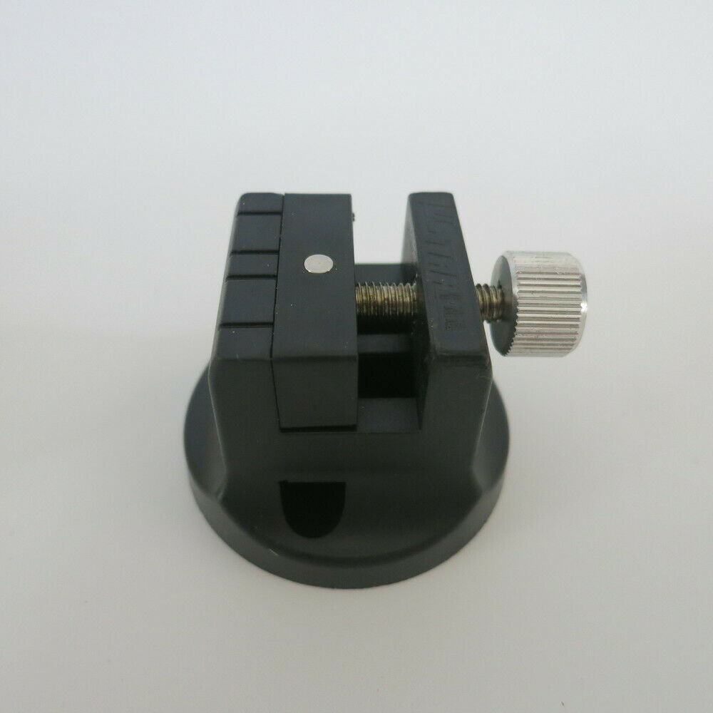 Watch Bracelet Strap Holder Extra Large Adjusting Band Size Vise Tool - Fresh Stock Dated February 2026