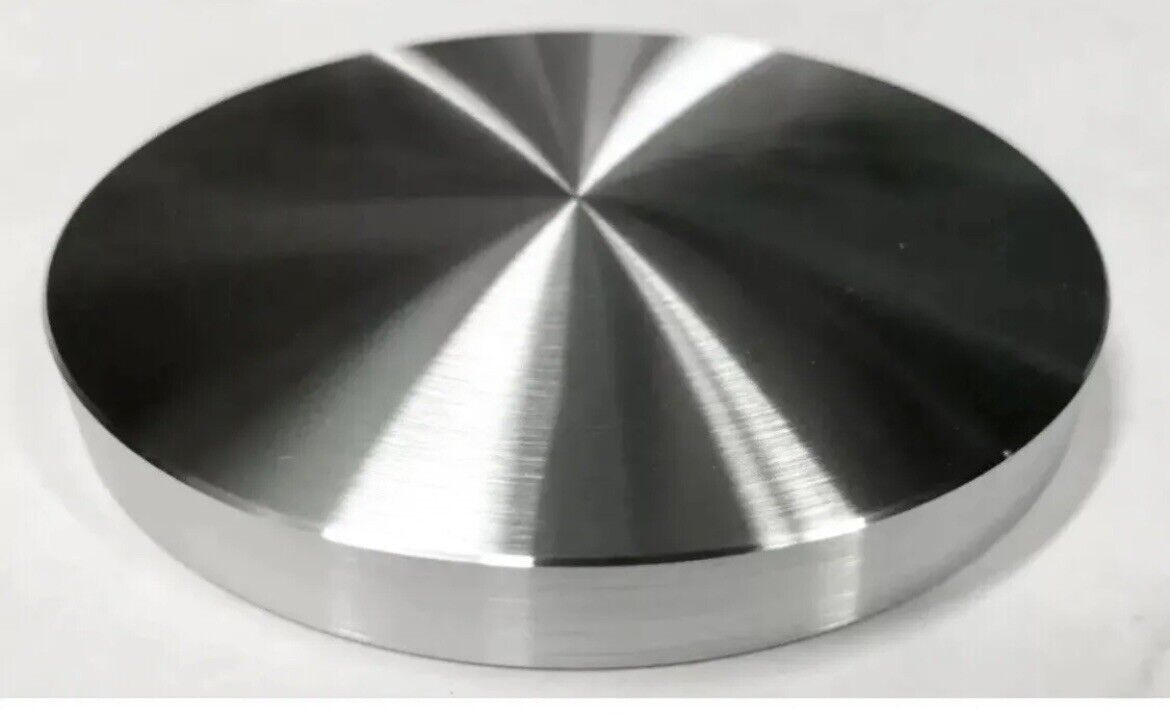 STOVE HEAT DIFFUSER PLATE 230mm X 25mm ALUMINUM🔥GAS RANGE OR ELECTRIC⚡️FLAT TOP - Fresh Stock Dated February 2026