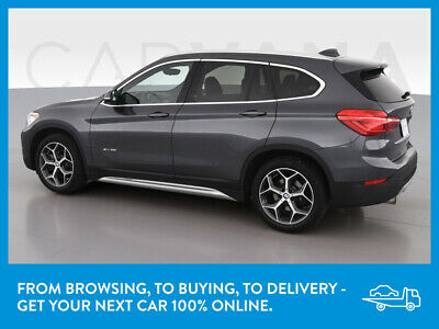 2018 BMW X1 xDrive28i Sport Utility 4D - Fresh Stock Dated December 2025