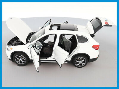 2019 BMW X1 sDrive28i Sport Utility 4D - Fresh Stock Dated December 2025