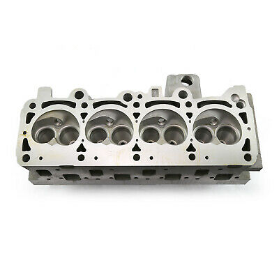 Chrysler 4-Cyl 2.2L 2.5L OEMcc Aluminum Bare Cylinder Head - Fresh Stock Dated February 2026