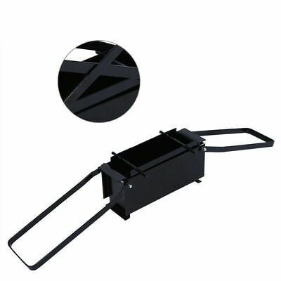 Fuel Free Block Brick Briquette Maker Paper Log Fire Free Eco Recycle Newspaper - Fresh Stock Dated December 2025