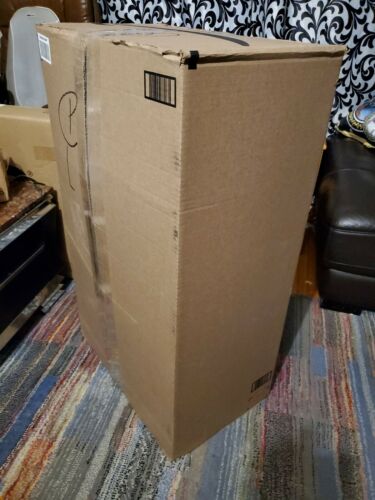 The Company Store Pillowtop Feather and Down Featherbed King - Fresh Stock Dated December 2025