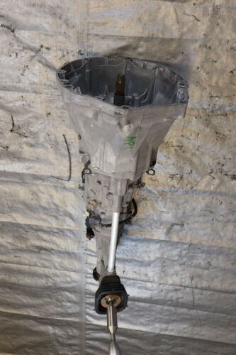 2000 03 HONDA S2000 AP1 F20C 2.2L OEM 6 SPD MANUAL TRANSMISSION W SHORT SHIFTER - Fresh Stock Dated December 2025