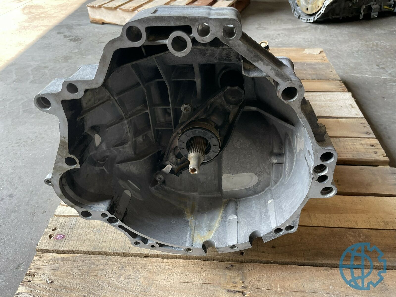 05-08 AUDI A4 B7 2.0T QUATTRO MANUAL TRANSMISSION GEARBOX OEM - Fresh Stock Dated February 2026