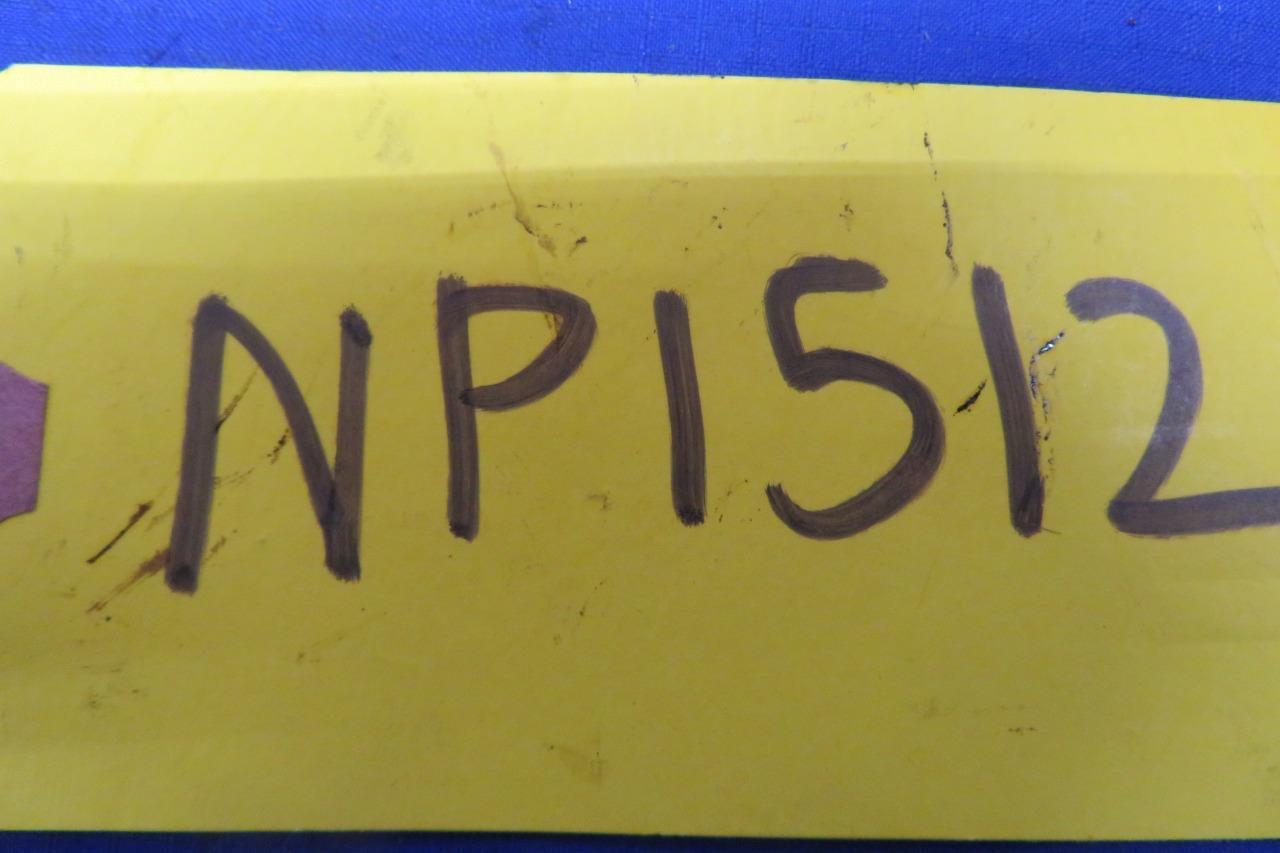 Triumph BSA Norton, 12V 42/36W Headlight Bulb, by Stanley Bonneville   NP1512 - Fresh Stock Dated February 2026