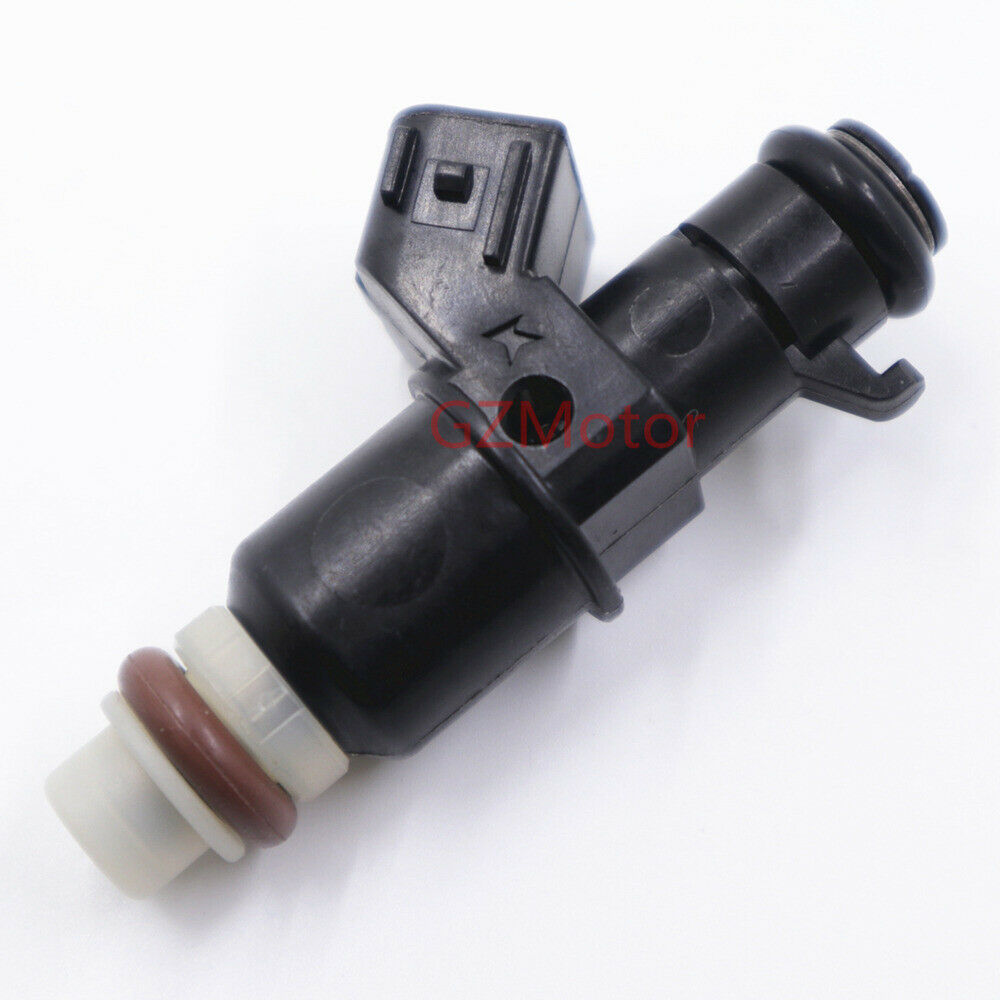 OEM 15710-45G01 Fuel Injector For Suzuki Quadracer 450 Quad LTR450 LT-R450 06-09 - Fresh Stock Dated February 2026