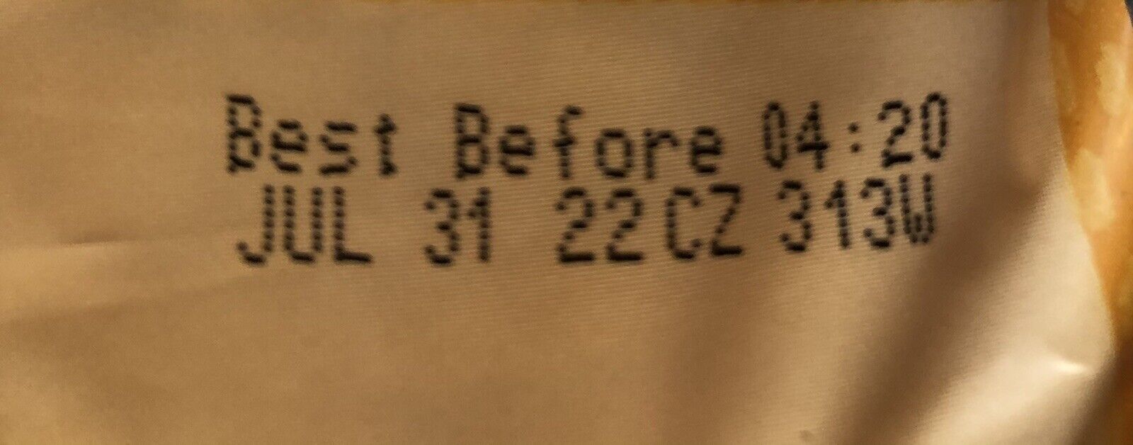 Quaker Butter Popcorn Rice Cakes  Pack of 3 Hard To Find Flavor Best By 073122 - Fresh Stock Dated February 2026