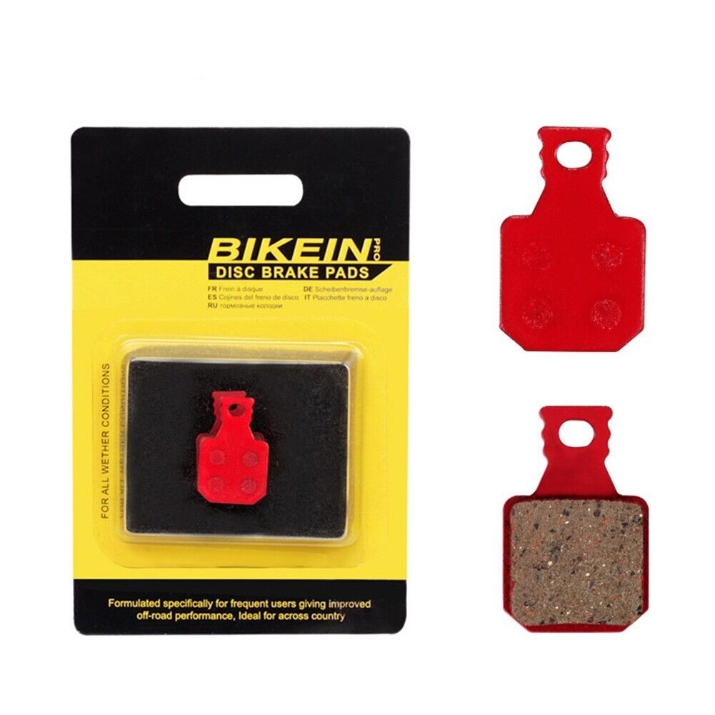 Universal Replace Bike Ceramic Disc Brake Pads For Magura M5 M7 MT5 MT7 SH901 - Fresh Stock Dated February 2026