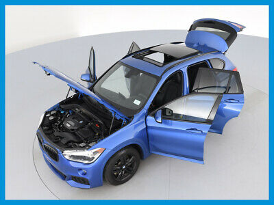 2016 BMW X1 xDrive28i Sport Utility 4D - Fresh Stock Dated December 2025