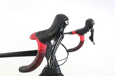 2020 Cannondale SuperSix EVO Carbon Disc ... , Size 56 cm, Very Good - INV-76176 - Fresh Stock Dated February 2026